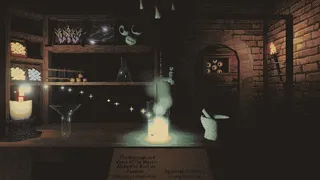 Скриншот 5 к игре The Last Elixir