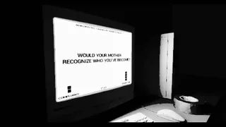 Скриншот к игре AEON DIRECTIVE: THE INTERVIEW AEON DIRECTIVE: THE INTERVIEW