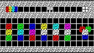 Скриншот к игре ChromaScape ChromaScape