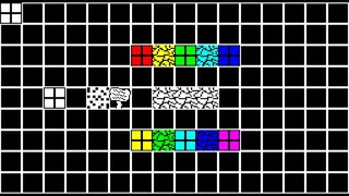 Скриншот к игре ChromaScape ChromaScape