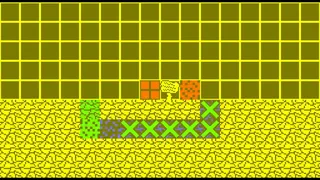 Скриншот к игре ChromaScape ChromaScape