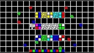 Скриншот к игре ChromaScape ChromaScape