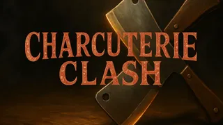 Скриншот к игре Charcuterie Clash Charcuterie Clash