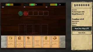 Скриншот к игре Charcuterie Clash Charcuterie Clash