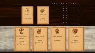 Скриншот к игре Charcuterie Clash Charcuterie Clash