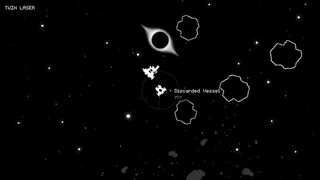 Скриншот к игре Black Parallax Black Parallax