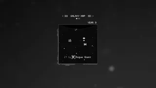 Скриншот к игре Black Parallax Black Parallax