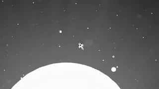 Скриншот к игре Black Parallax Black Parallax