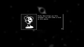 Скриншот к игре Black Parallax Black Parallax