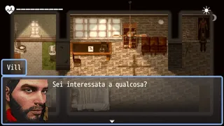 Скриншот к игре Seconda: A Post-Apocalyptic Tale Seconda: A Post-Apocalyptic Tale