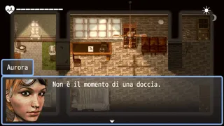 Скриншот к игре Seconda: A Post-Apocalyptic Tale Seconda: A Post-Apocalyptic Tale