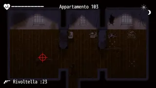 Скриншот к игре Seconda: A Post-Apocalyptic Tale Seconda: A Post-Apocalyptic Tale