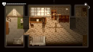 Скриншот к игре Seconda: A Post-Apocalyptic Tale Seconda: A Post-Apocalyptic Tale
