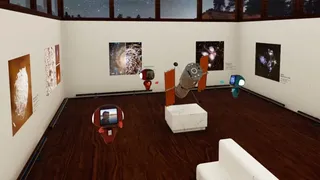Скриншот 8 к игре Multiverse