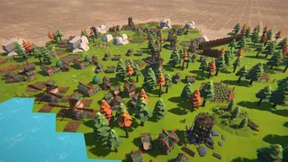 Скриншот 5 к игре EVERDAWN