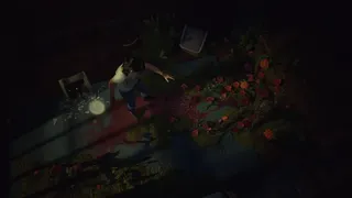 Скриншот к игре The Florist The Florist