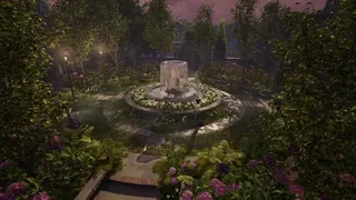 Скриншот к игре The Florist The Florist
