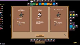 Скриншот к игре Working Class Monsters Working Class Monsters
