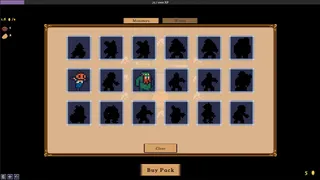 Скриншот 5 к игре Working Class Monsters