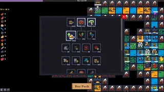 Скриншот 6 к игре Working Class Monsters