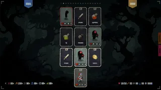 Скриншот к игре Revive & Repeat Revive & Repeat