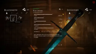 Скриншот к игре The Vernyhorn The Vernyhorn