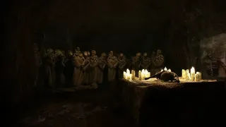 Скриншот к игре Grave Of Voices Grave Of Voices