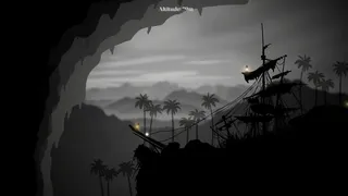 Скриншот к игре NotFunGolf NotFunGolf