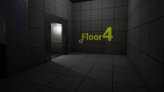 Скриншот 5 к игре The Elevator Protocol