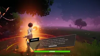 Скриншот к игре Super Shout Showdown Super Shout Showdown