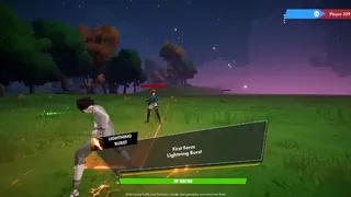 Скриншот к игре Super Shout Showdown Super Shout Showdown