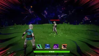 Скриншот к игре Super Shout Showdown Super Shout Showdown