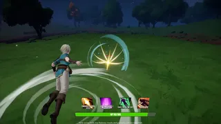 Скриншот к игре Super Shout Showdown Super Shout Showdown