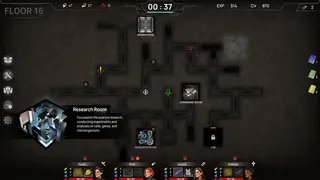 Скриншот к игре Crystant Crystant