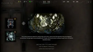 Скриншот к игре Crystant Crystant