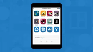 Скриншот к игре Simogo Legacy Collection Simogo Legacy Collection