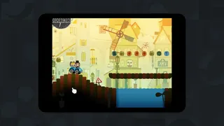 Скриншот к игре Simogo Legacy Collection Simogo Legacy Collection