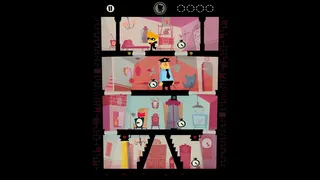 Скриншот к игре Simogo Legacy Collection Simogo Legacy Collection