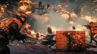 Скриншот 6 к игре Battlefield REDSEC