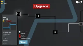 Скриншот 5 к игре MiniCraft TD