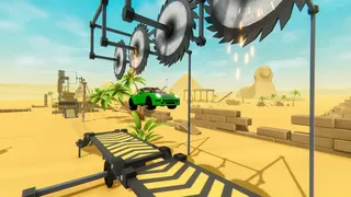 Скриншот 5 к игре Stunt Paradise 2