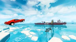 Скриншот 6 к игре Stunt Paradise 2