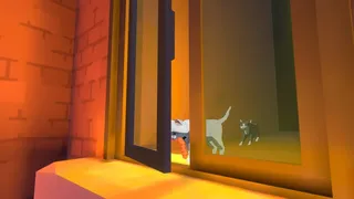 Скриншот к игре Parcat Parcat