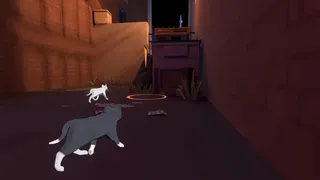 Скриншот к игре Parcat Parcat