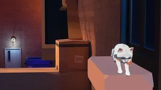 Скриншот к игре Parcat Parcat