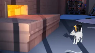 Скриншот 6 к игре Parcat