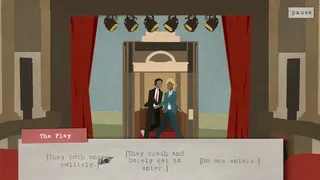 Скриншот к игре Let Me Play! Let Me Play!