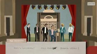 Скриншот к игре Let Me Play! Let Me Play!