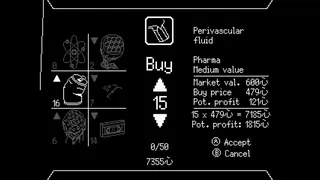 Скриншот к игре black screen black screen