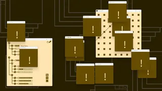 Скриншот 7 к игре test_project